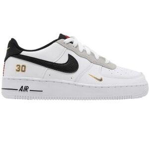 The Nike Air Force 1 Low x Ken Griffey Jr. & Sr. Sneaker